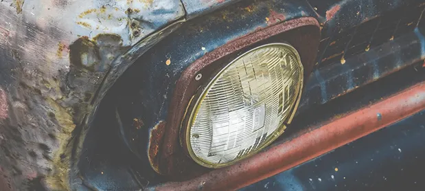 Ihr Schrottauto ankauf in Lehrte