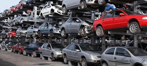 Altes Auto verkaufen in Lehrte