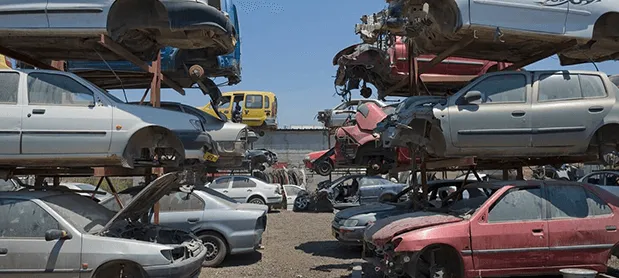 Schnell und einfach Gebrauchtwagen verkaufen in Lehrte