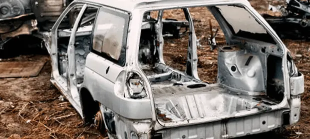 Schrottauto Ankauf Lehrte