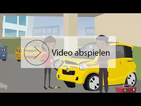Autoverschrottung Lehrte Video